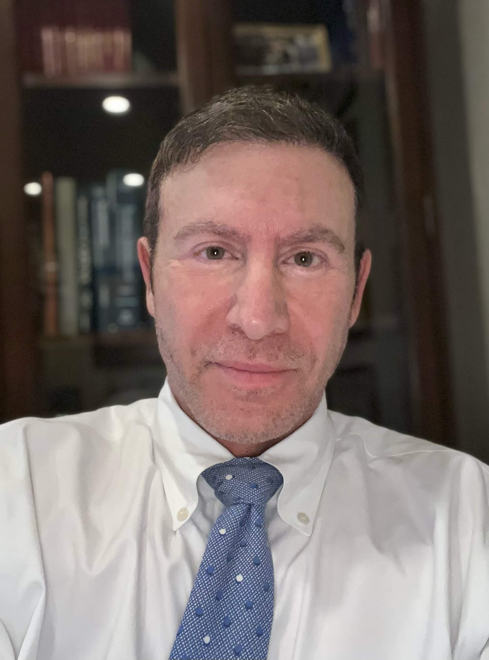 About Dr Scaccia Red Bank Nj Riverside Nasal Sinus Center